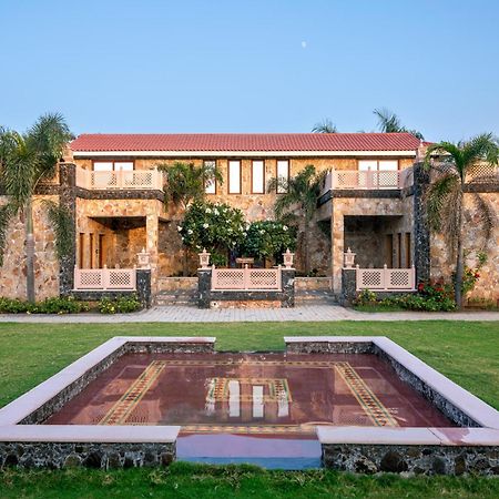 Vikrama Heritage Resort Pavagadh Halol Екстер'єр фото