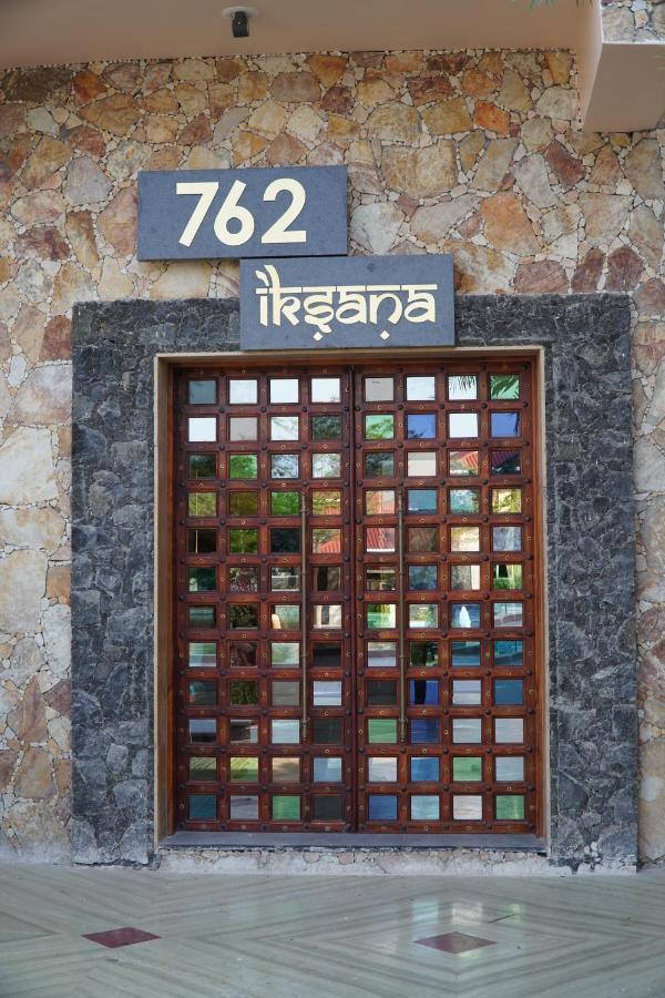 Vikrama Heritage Resort Pavagadh Halol Екстер'єр фото