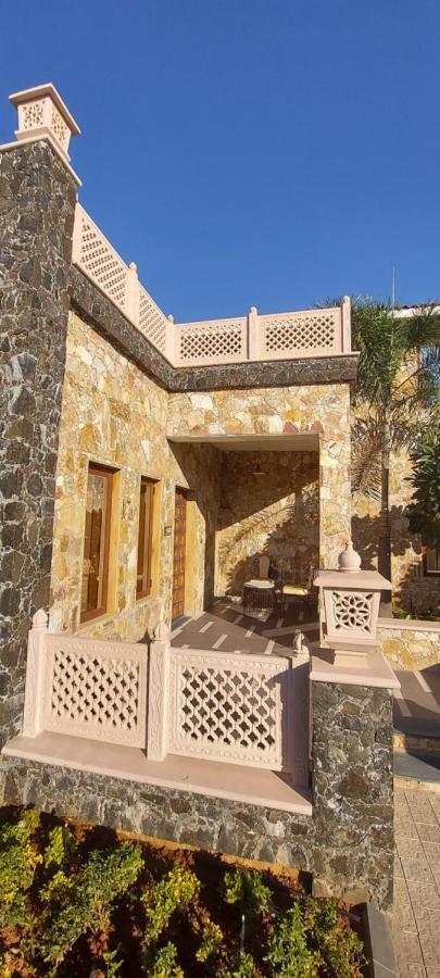 Vikrama Heritage Resort Pavagadh Halol Екстер'єр фото