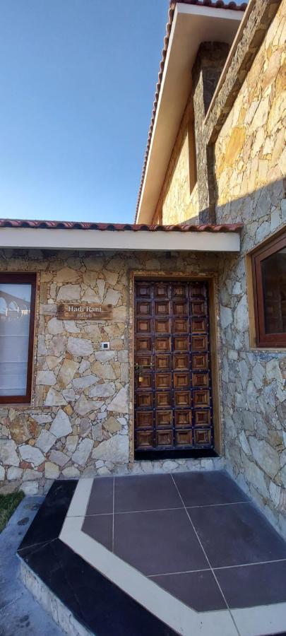 Vikrama Heritage Resort Pavagadh Halol Екстер'єр фото