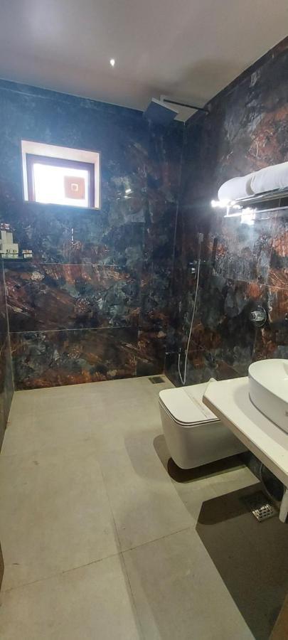 Vikrama Heritage Resort Pavagadh Halol Екстер'єр фото