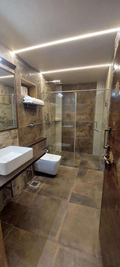 Vikrama Heritage Resort Pavagadh Halol Екстер'єр фото