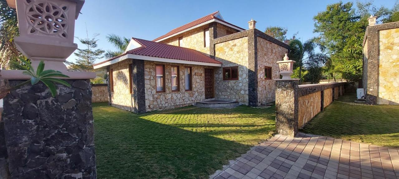 Vikrama Heritage Resort Pavagadh Halol Екстер'єр фото