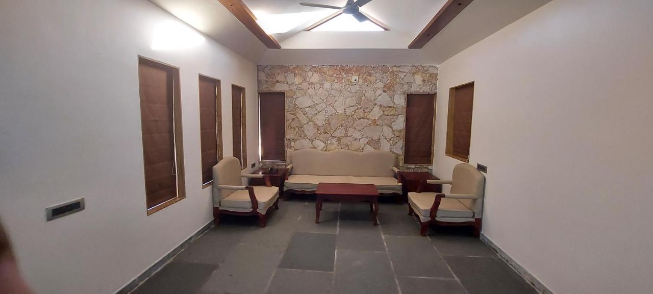 Vikrama Heritage Resort Pavagadh Halol Екстер'єр фото
