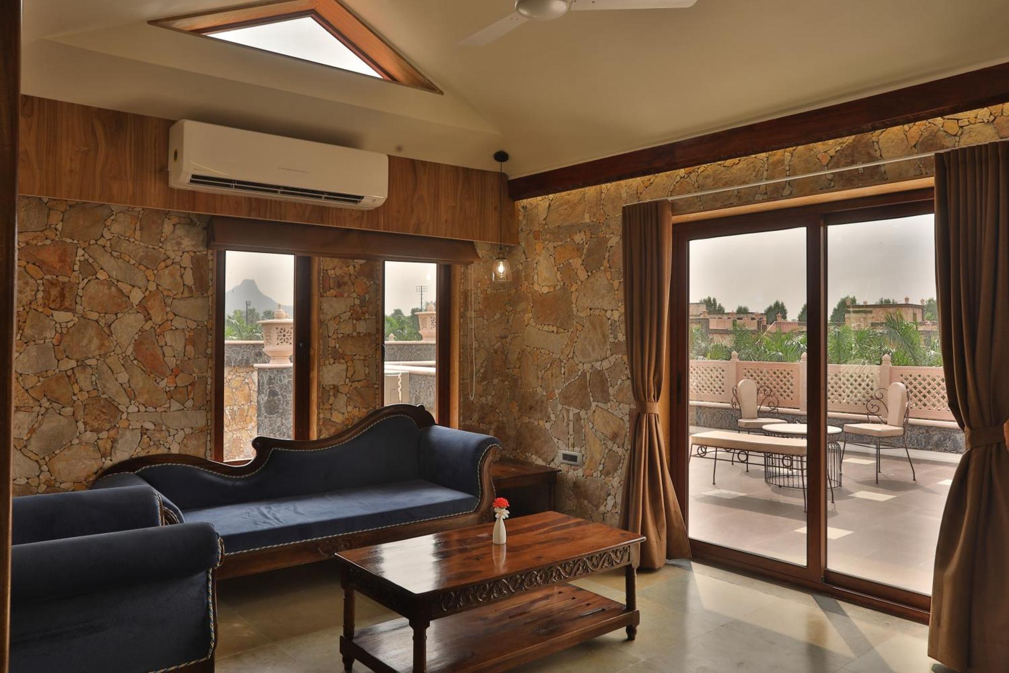 Vikrama Heritage Resort Pavagadh Halol Екстер'єр фото